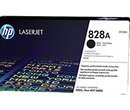 HP 828A Black LaserJet Image Drum, CF358A